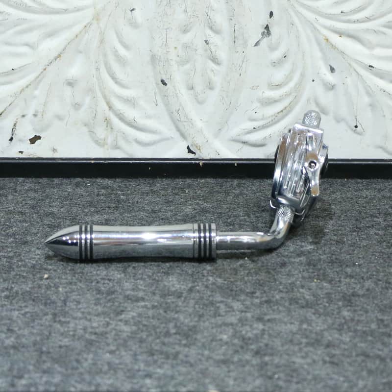 Used Ludwig LAC2973SP Bass Drum Parts (pair) image 1