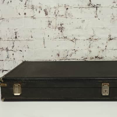 Genuine 1970s Gibson SG Electric Solid Body Rectangular Hard Shell Guitar Case image 5