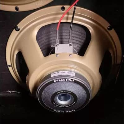 BLACKSTAR - ST JAMES 212 VOC BLK image 6
