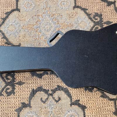 Vintage Martin Dreadnaught Hard Case 70's image 2