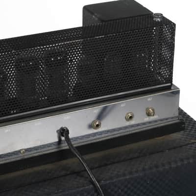 Ampeg B-15n Owned by Matt Freeman Of Rancid image 15