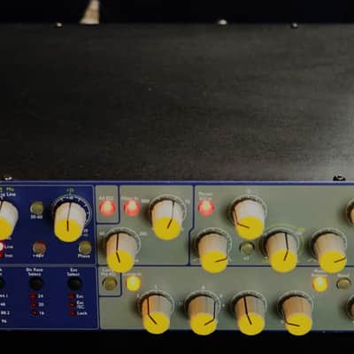 Focusrite ISA 220 Session Pack Channel Strip ISA220 image 7