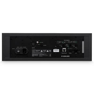 ADAM Audio A44H 2x 4" 2-Way Active Studio Monitor - Single image 6