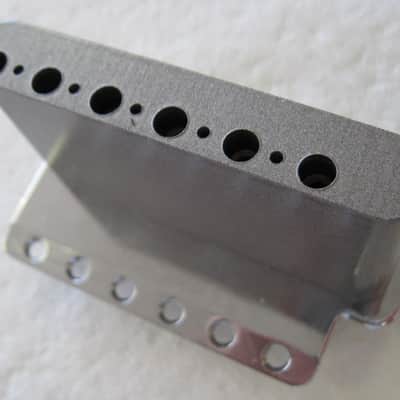 Fender Original Vintage Stratocaster Tremolo Assembly 0992049000 image 3