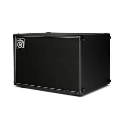 Ampeg Venture VB-112 250 Watt 1x12" Bass Speaker Cabinet image 4