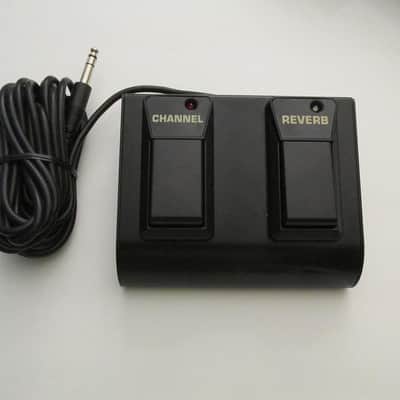Bugera FSB102A Heavy-Duty 2-Button Footswitch