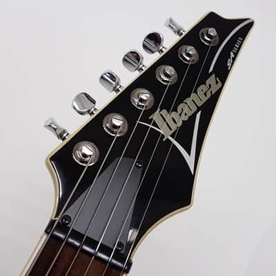 Ibanez SAS32EX White (Pre-Owned) image 6
