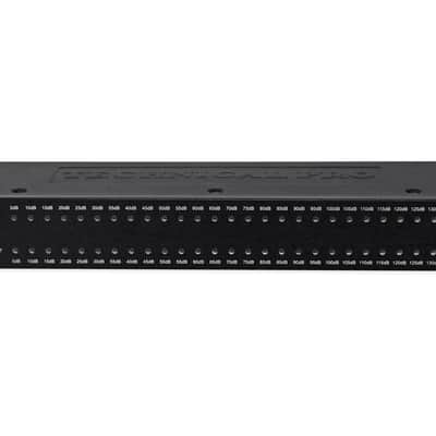 Technical Pro DB30 1U Rack Mount dB Decibel Meter Display+8 Outlet Power Supply image 7