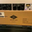 Universal Audio LA-610 Tube Channel Strip 2000s - Gray / Black (1 of 2)