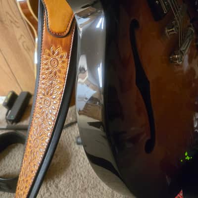 Gibson Es 335 image 11