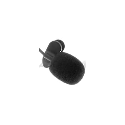 Nady LM-14/O Omnidirectional Lavalier Microphone with 3.5mm Mini-Locking Plug image 5