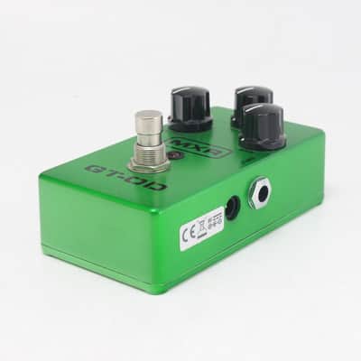MXR M193 GT-OD Overdrive [MMI15W963] (04/08) image 5