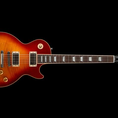 Gibson Les Paul Standard Premium Plus 2002 image 2