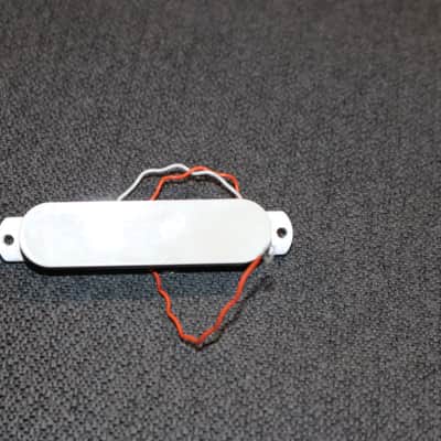 Vintage 1980s / Early 1990s Lace Sensor Red Pickup - No Tariffs image 3