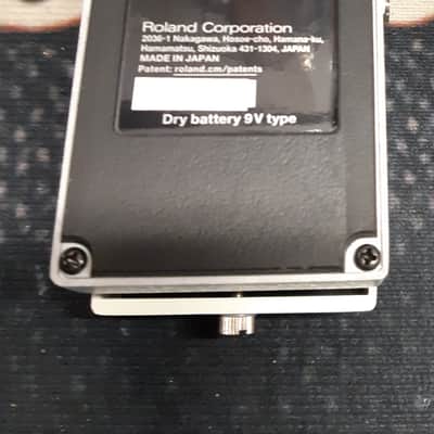 Boss BP-1W Booster / Preamp Waza Craft FEB 2025 w BOX image 4