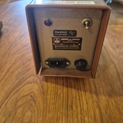 Vintage Telefunken ELA M 251 Non-E – Original CK12 / AC701 – AKG N12 PSU Bild 6