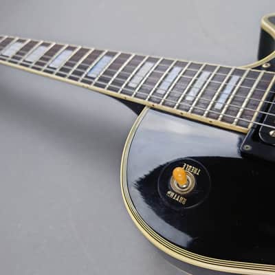 Tokai Les Paul Custom - Japan image 8