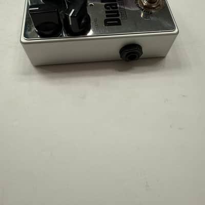 Darkglass Electronics Duality V1 Dual Fuzz Engine Guitar Effect Pedal + Box image 4