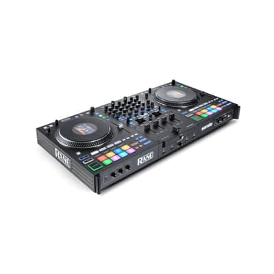 Rane Performer 4 Channel DJ Controller image 2