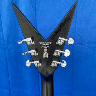 Washburn  Dime 3st Diamond Plate image 10