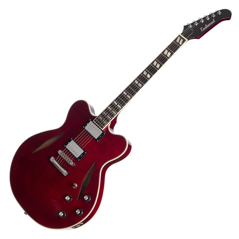 Eastwood Classic 6 HB-TL image 1