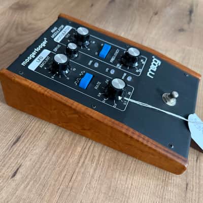 Moog MF-102 Moogerfooger Ring Modulator (Warranty) image 4