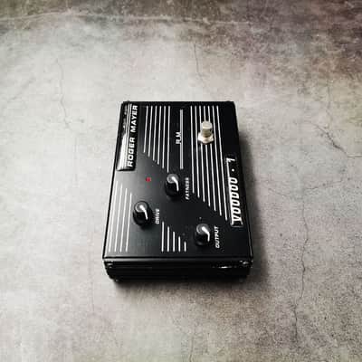 Roger Mayer Voodoo-1 Classic image 3