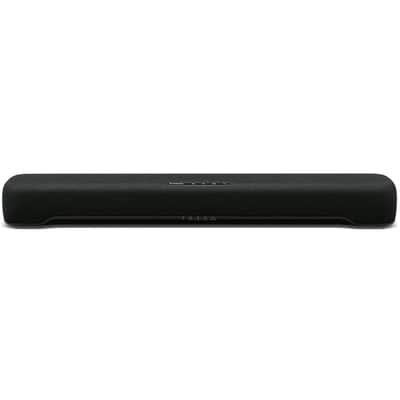 Yamaha SR-C20A Compact Sound Bar with Built-In Subwoofer, Black image 10