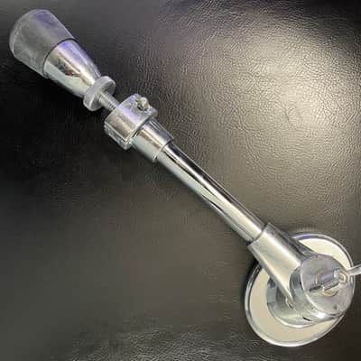 Pearl SP Spur 200? - Chrome image 1