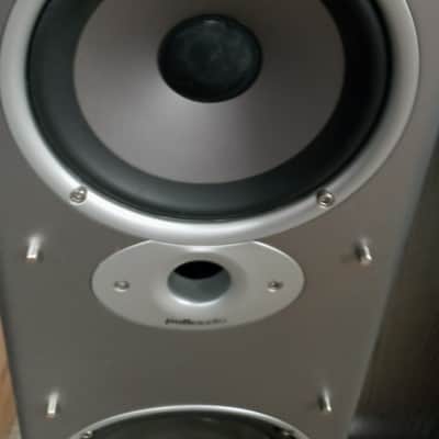 Polk Audio Rti10 2003 Black image 3