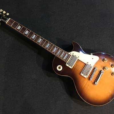 No.124824 1980 GRECO EG-450 BS Good condition FUJIGEN INC. image 1