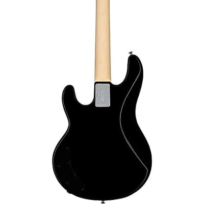 Sterling by Music Man RAY2 Intro Series StingRay Bass Black image 2