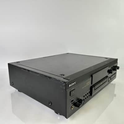 Sony JA20ES High-End Minidisc Player/Recorder image 5