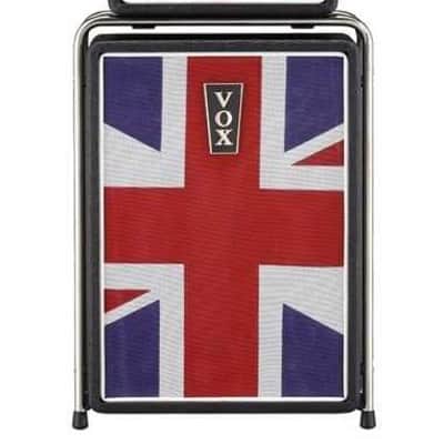 Vox MSB25 Mini Superbeetle Amp Head & Cabinet image 1
