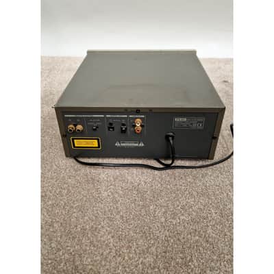 Teac H-500 - Cassette Deck - Good image 10