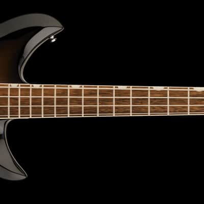 Gretsch Electromatic CVT Bass Double-Cut - Bristol Fog image 1