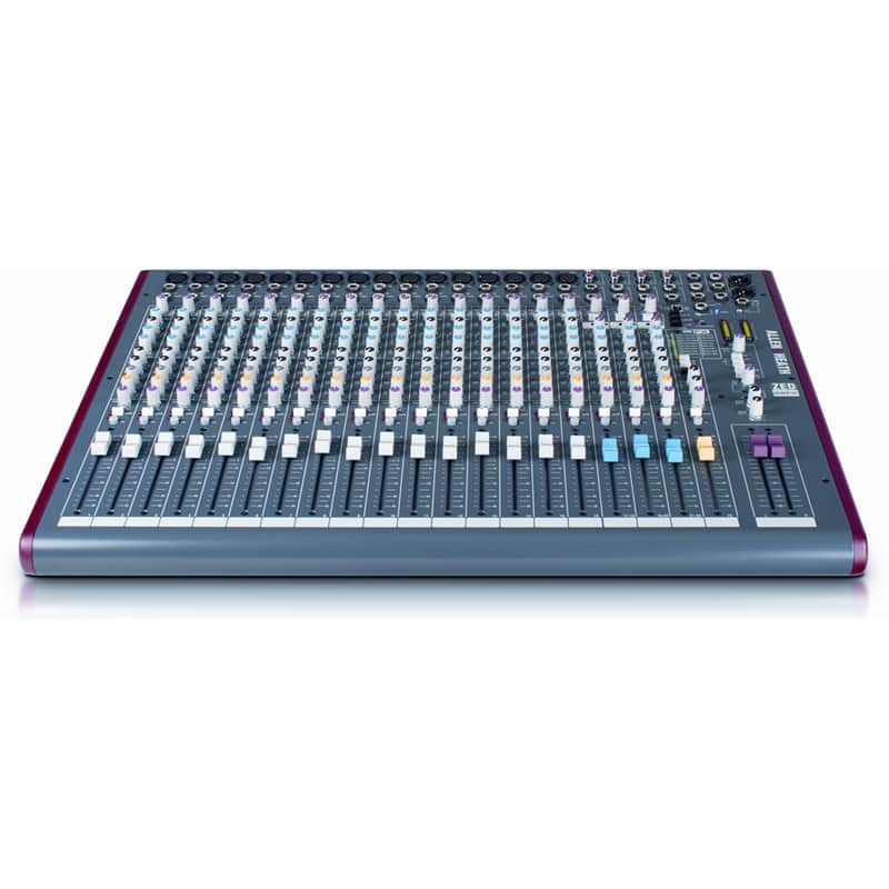 ALLEN & HEATH ZED 22FX image 1
