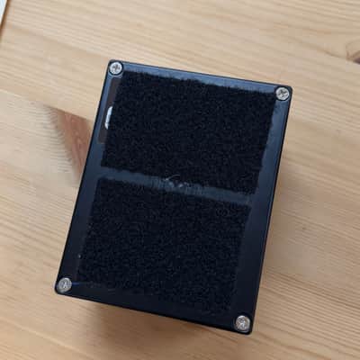 Walrus Audio Fable Granular Soundscape Generator 2024 - Present - Black image 3