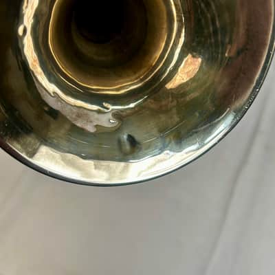 F BESSON KANSTUL MEHA PARIS - Silver plated image 11