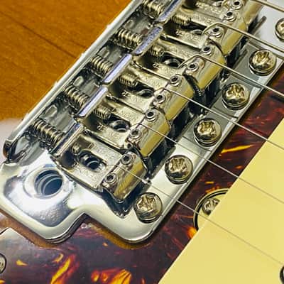 Fender American Performer Jazzmaster 2023 image 6