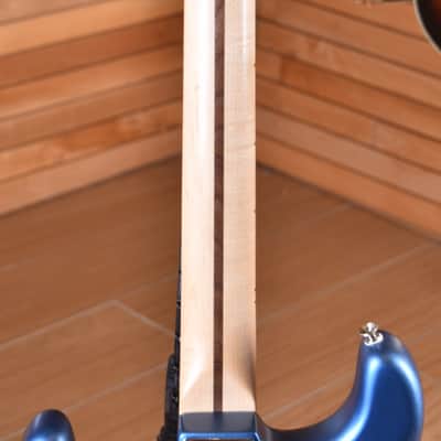 Fender American Performer Stratocaster Satin Lake Placid Blue image 13