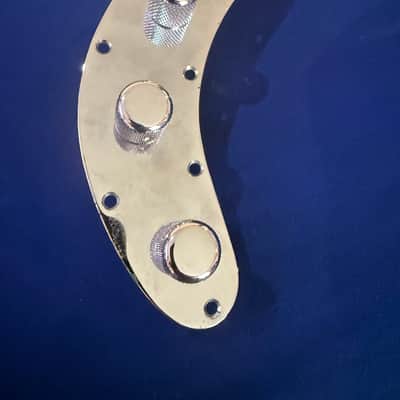 1977 Music Man Stingray Bass Pre-Amp EQ assembly- Very Rare image 1