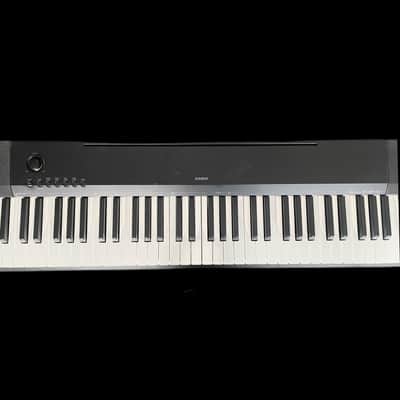 Casio CDP-120 Digital Weighted 88 Key Piano image 5