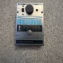 Electro-Harmonix Holy Grail Reverb V1 2002 - 2009 - Silver / Blue