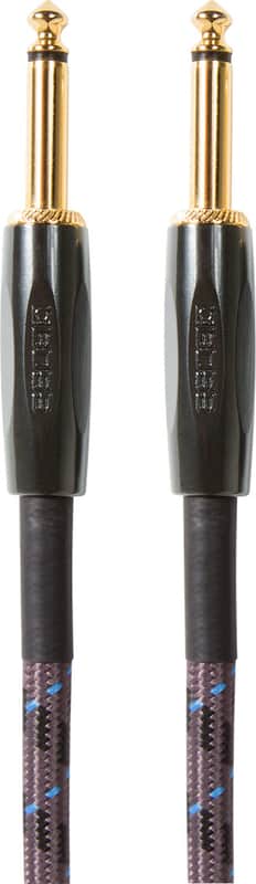 Boss BIC-5 Instrument Cable - 5 Foot image 1