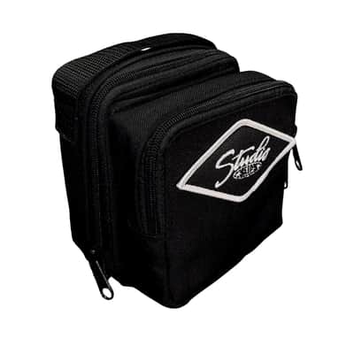 Studio Slips Vox Amplug Custom Pedal Pouch #15034 image 1