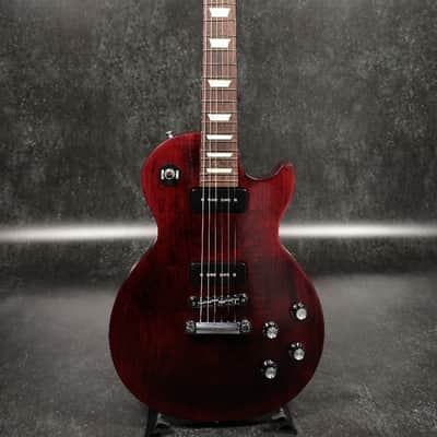 Gibson Les Paul '50s Tribute Cherry 2012 [134220345] (07/27) image 4