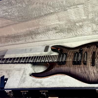 ESP Original CTM charcoal burst image 9