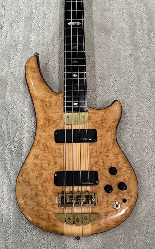 Alembic Essence 2004 - Natural image 1