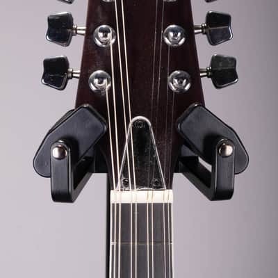 Ibanez M510 A-style Mandolin - Vintage Sunburst High Gloss image 6